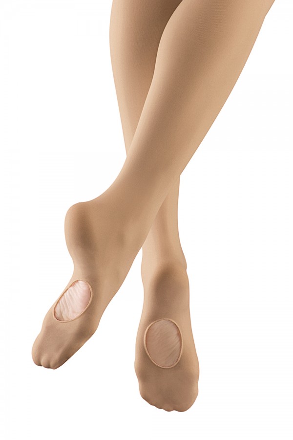 BLOCH T0850G Children's Dance Tights BLOCH® Shop UK