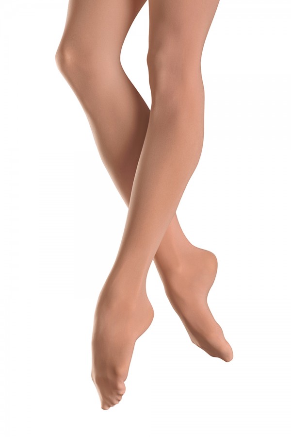 BLOCH T0920L Women's Dance Tights - BLOCH® US Store