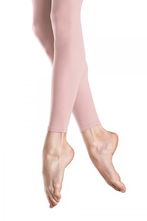 Bloch T0940L Women's Dance Tights BLOCH® US Store