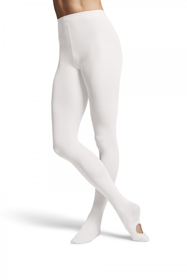 bloch salmon tights