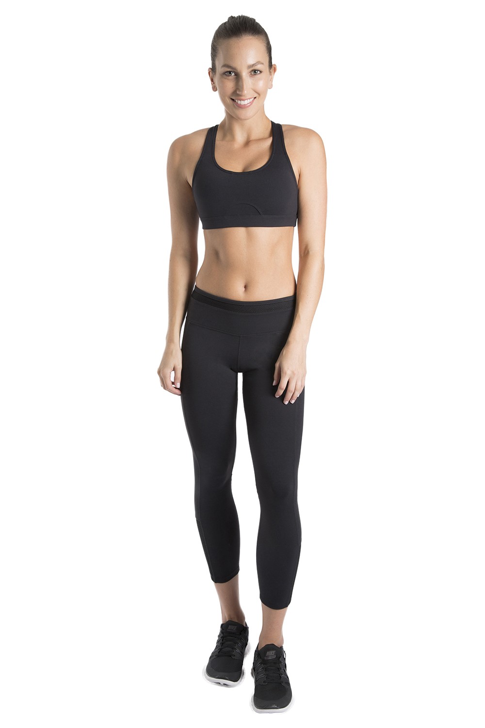 BLOCH® Women's Fitness & Activewear Bottoms - BLOCH® Shop UK