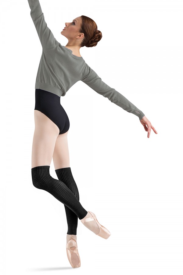 BLOCH W6520B Women's Dance Warmups BLOCH® US Store