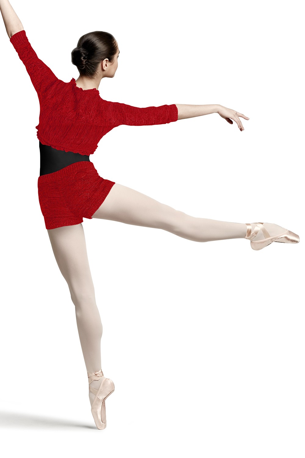 BLOCH® Women's Dance & Ballet Tops - BLOCH® US Store