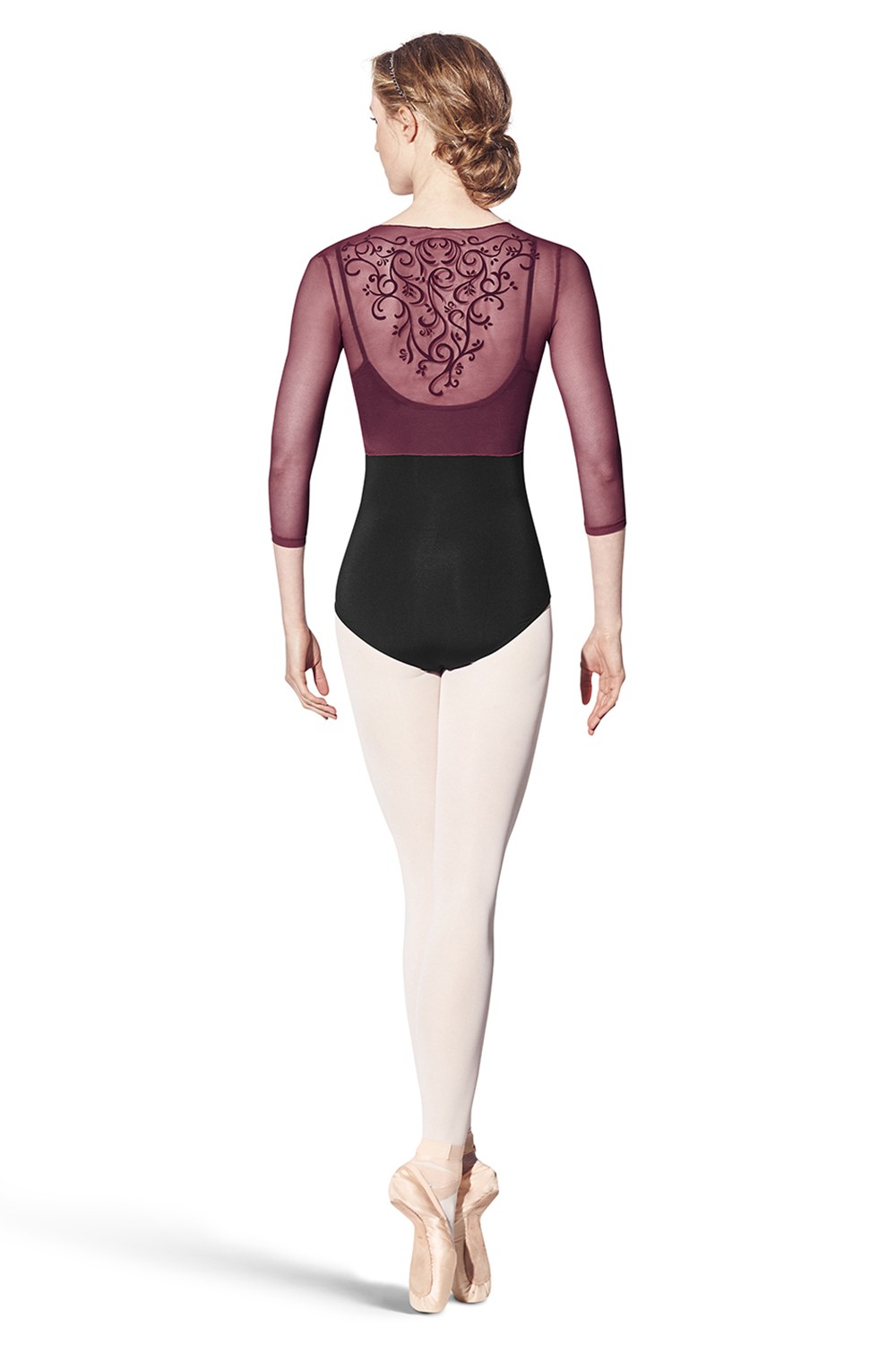 BLOCH® Women's Dance & Ballet Tops BLOCH® US Store