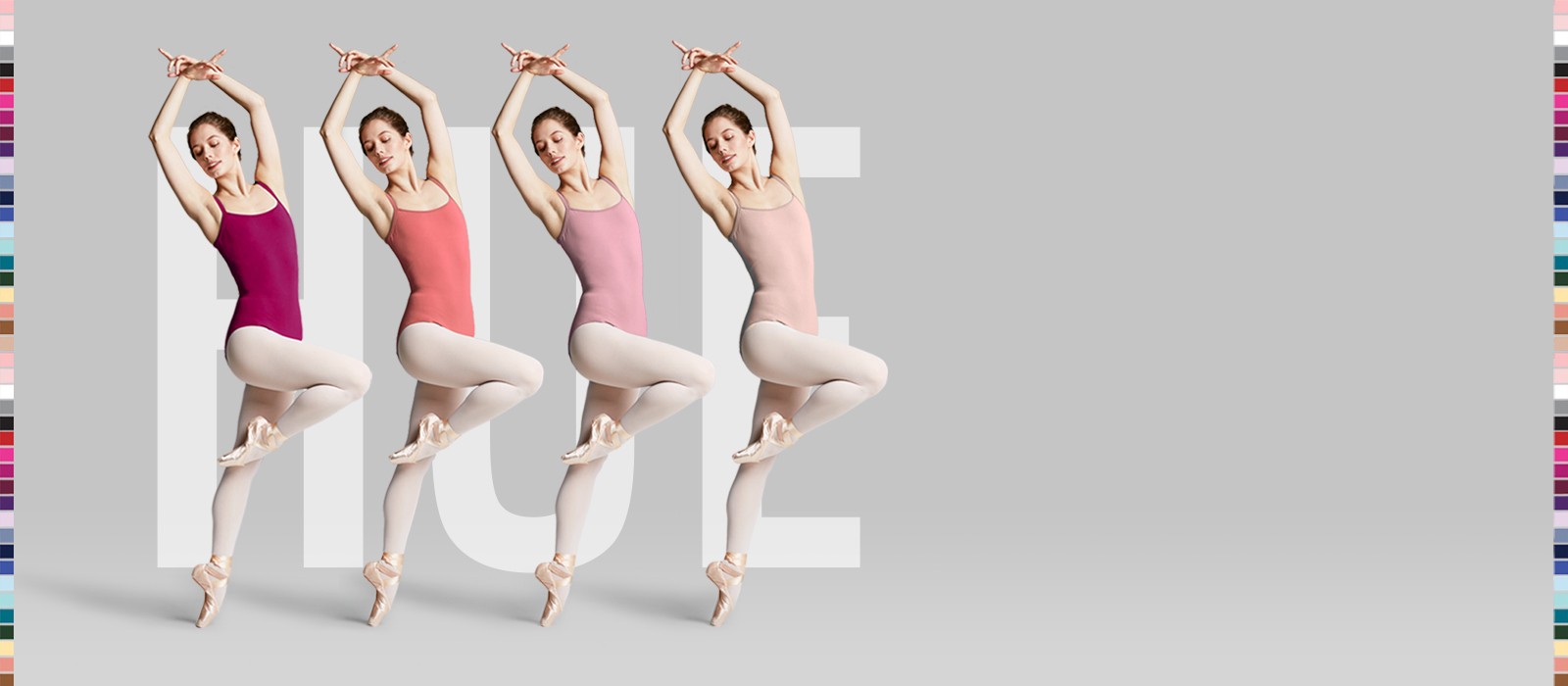 BLOCH® Official US Store For Dancewear & Dance Shoes